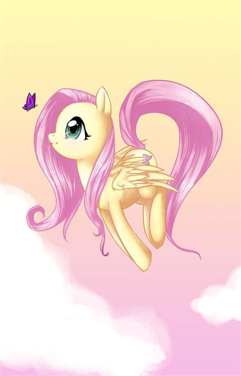 fluttershy background|fluttershy profile picture.